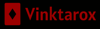 Vinktarox Logo